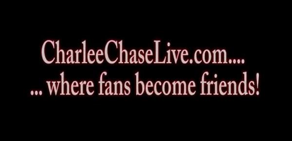  Charlee Chase Thanksgiving Cum Gravy s01